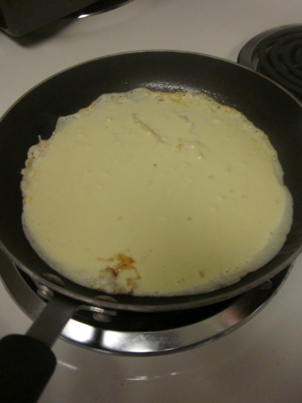 Pintresting Challenge Betty Crocker Crepes