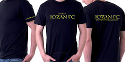 OFFICIAL T'SHIRT JOZAN FC