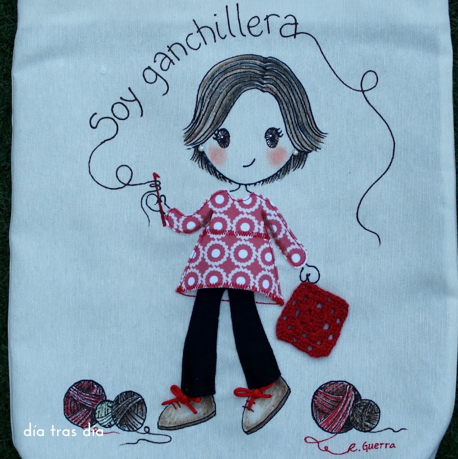 Bolso personalizado