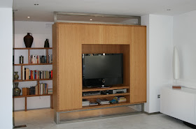 Los muebles de bambú de Grupo GUBIA|Espacios en madera