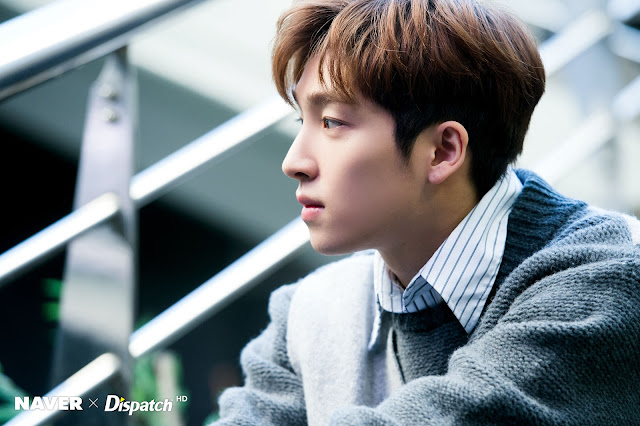 Devilspacezhip: [HD PHOTO] 171227 The Boyz Sang Yeon at 2017 Year-end Party