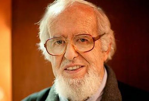 Talleres de Oración y Vida : Padre Fundador Ignacio Larrañaga