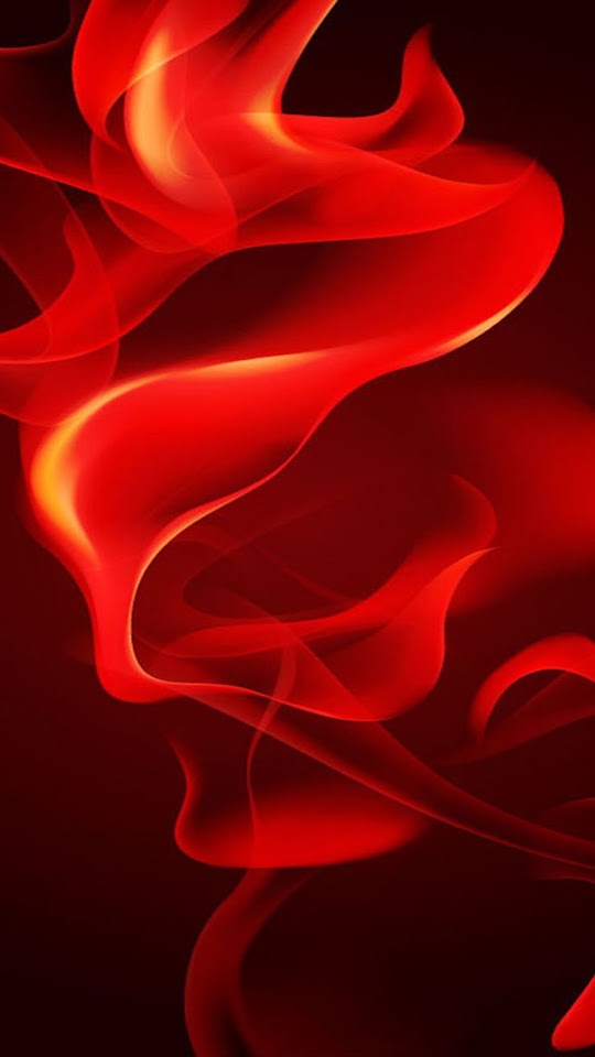   Red Flame   Android Best Wallpaper