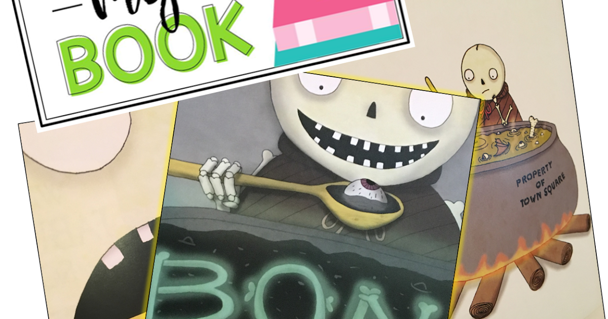 Bone Soup Books Teachers Love! The Teacher Talk