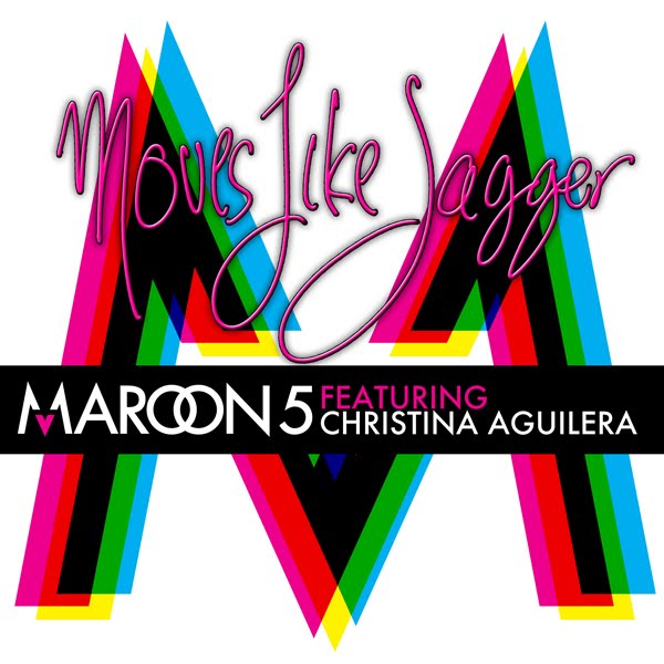 Music All U Can Download Maroon 5 One More Night Www Songslover Pk