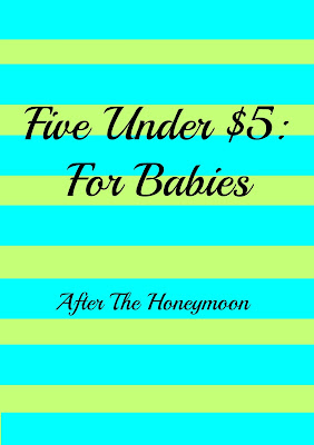 babies saving bargains