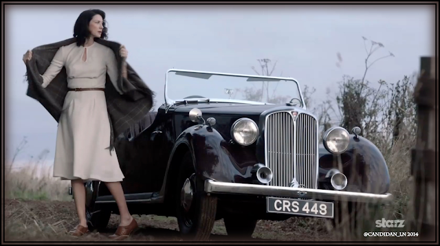 Image result for claire shoes outlander