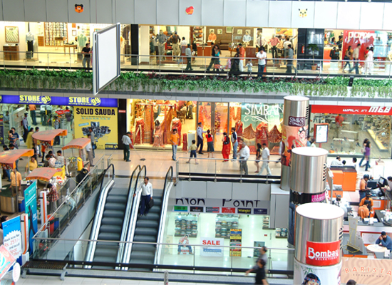 Pacific Mall ~ Famous Visiting Places In Delhi | Ghumo India Ghumo Delhi