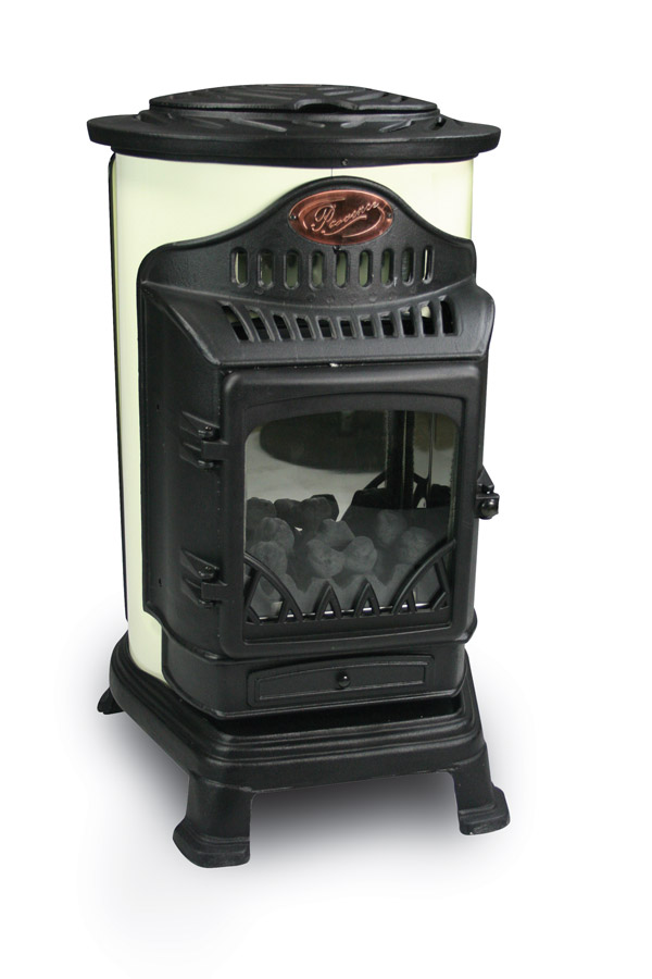 Towler and Staines Hassle free Calor Gas heater delivery