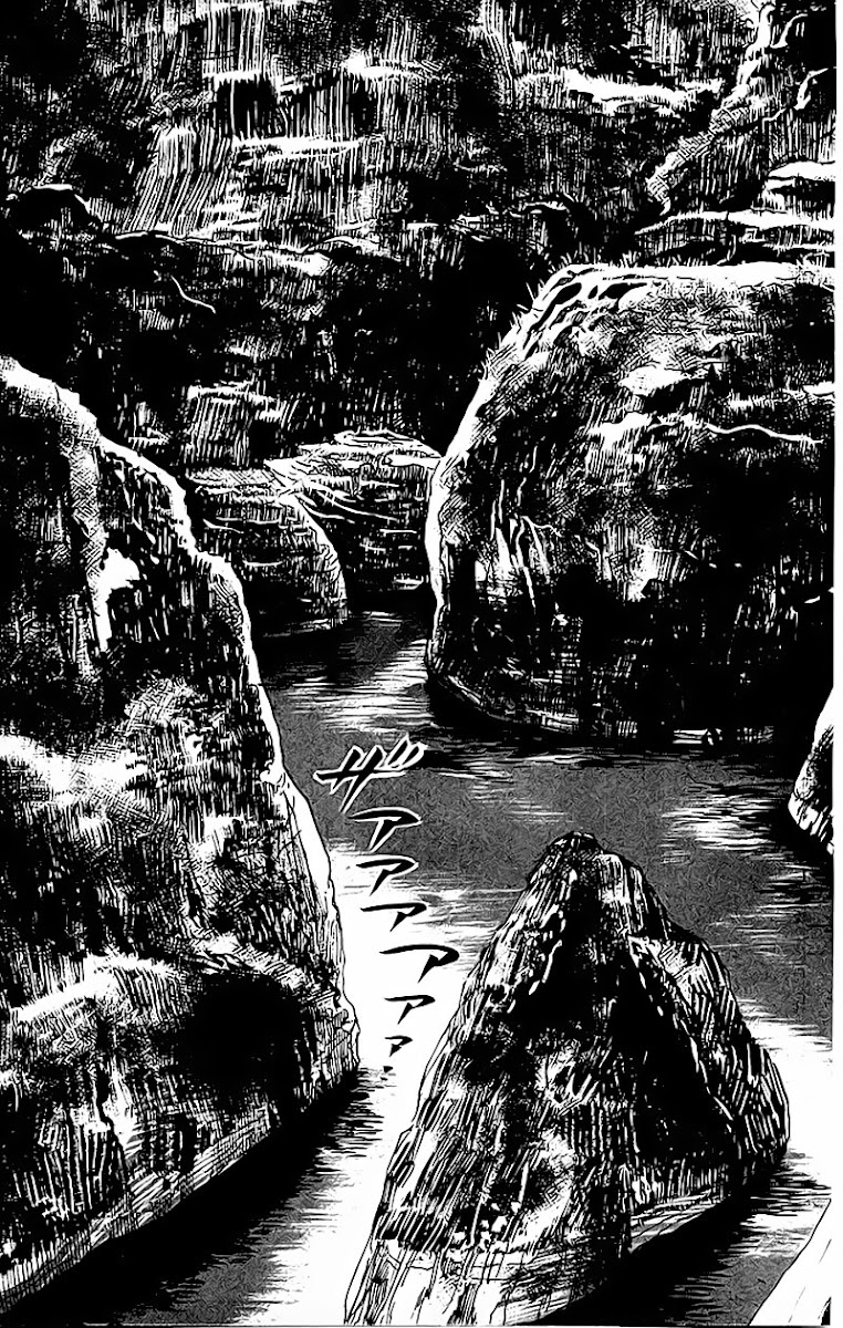 Kenji - Quyền Nhi Phương Thế Ngọc chap 187