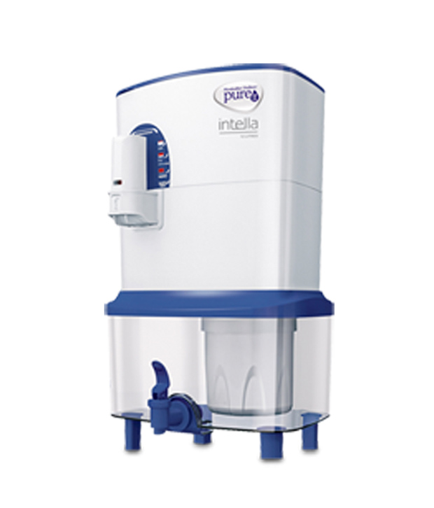 Online Shopping Center Pureit Intella 12Lit Water Purifier Water