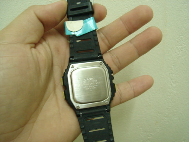 orient president watch