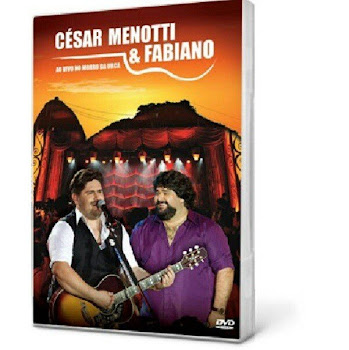 CD/DVD Já a venda Site Som Livre!!!