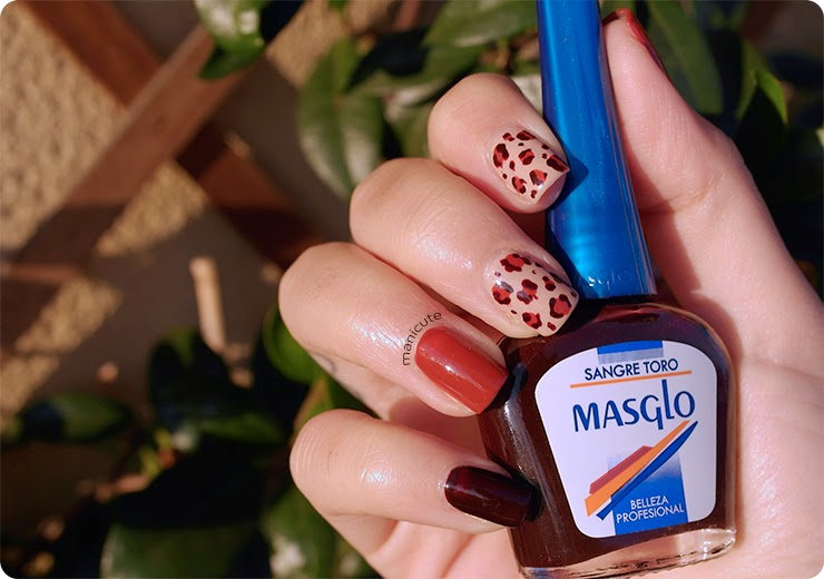 masglo sangre de toro