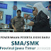 Jadwal Pendaftaran Online PPDB SMA/SMK Jawa Timur 2019/2020