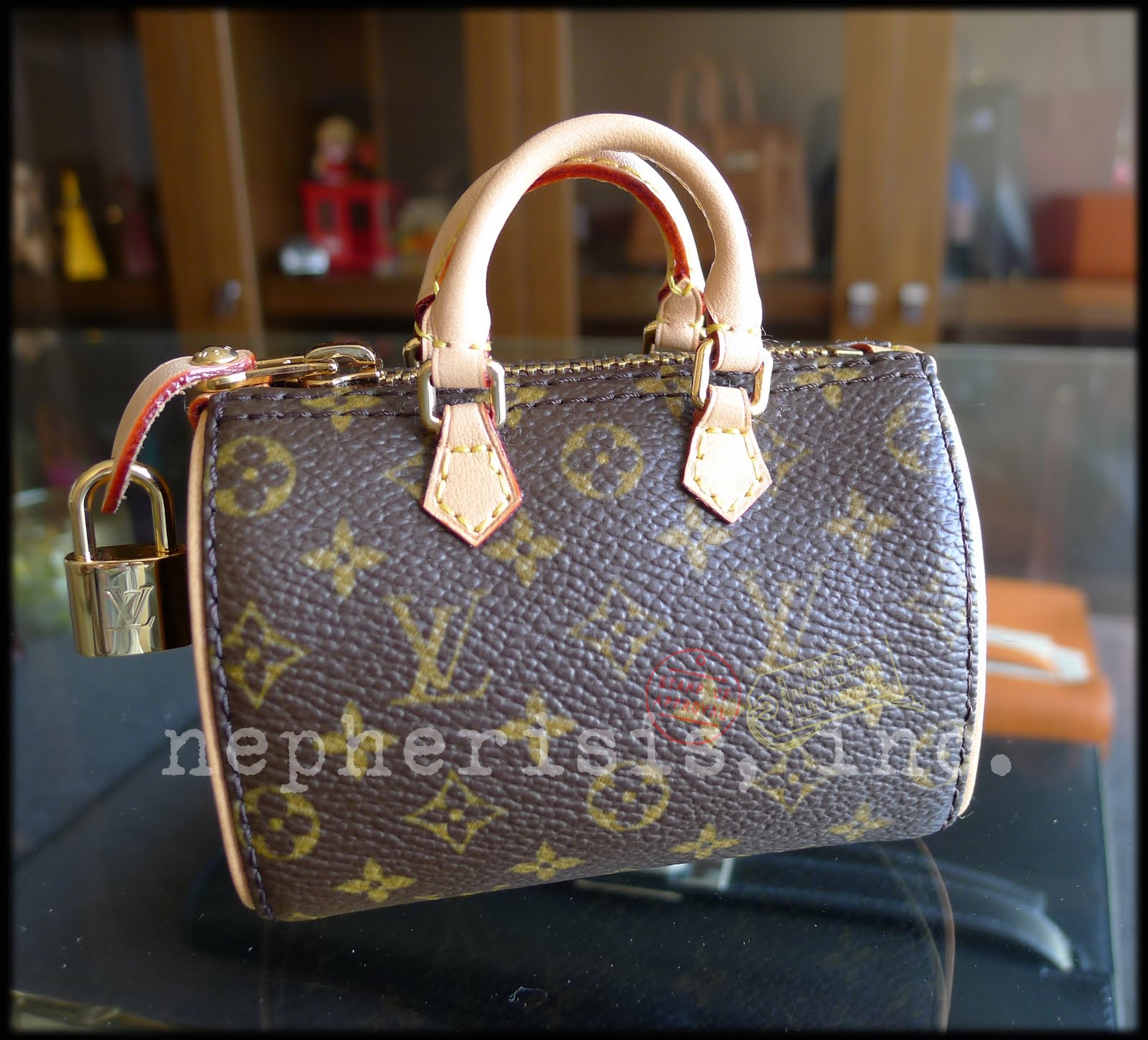 nepherisis, inc. - for the love of authentic luxury handbags and accessories!: Louis Vuitton ...