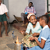 Philips en SNV bevorderen schoner koken en een beter milieu in Afrika 