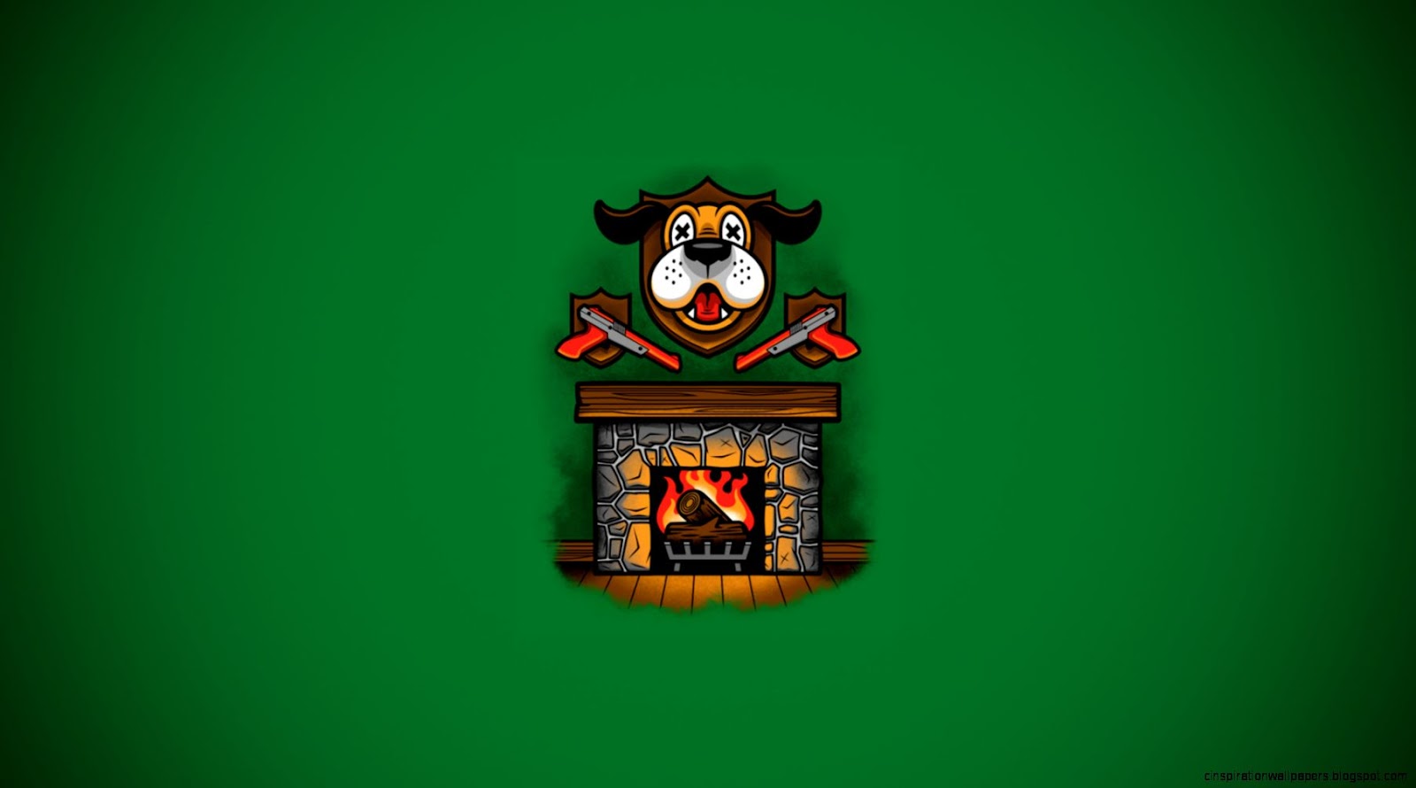 Nintendo Duck Hunt Dog