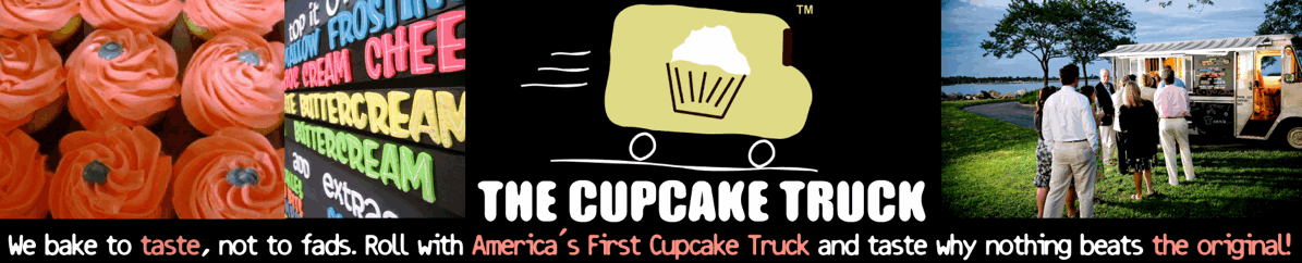 The Cupcake Truck