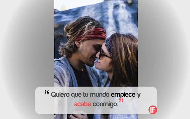 Imagenes de Amor con Frases