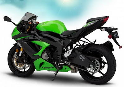 Harga Motor Ninja Terbaru Harga Motor Ninja Terbaru