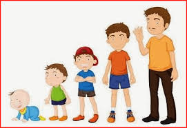 KUMPULAN artikel PENDIDIKAN Faktor yang Mempengaruhi Perkembangan Manusia