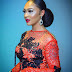 Reason this makeup photo of alleged side chick, Rosy Meurer has got mouths talking