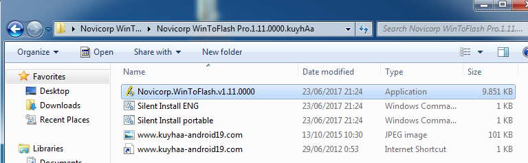 Bagaimana membuat MultiBoot USB Flash Drive (Windows 7 Dan 10) dengan ...