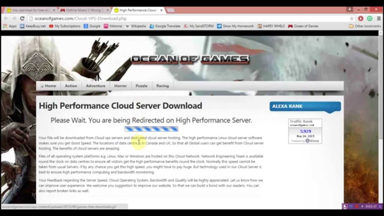 The best site to download free computer games  SEBTI-TECH