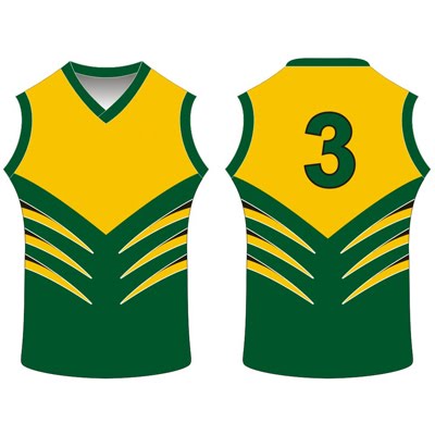Sports Uniform Manufacturers: Order your AFL uniforms according to the ...