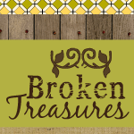 Broken Treasures