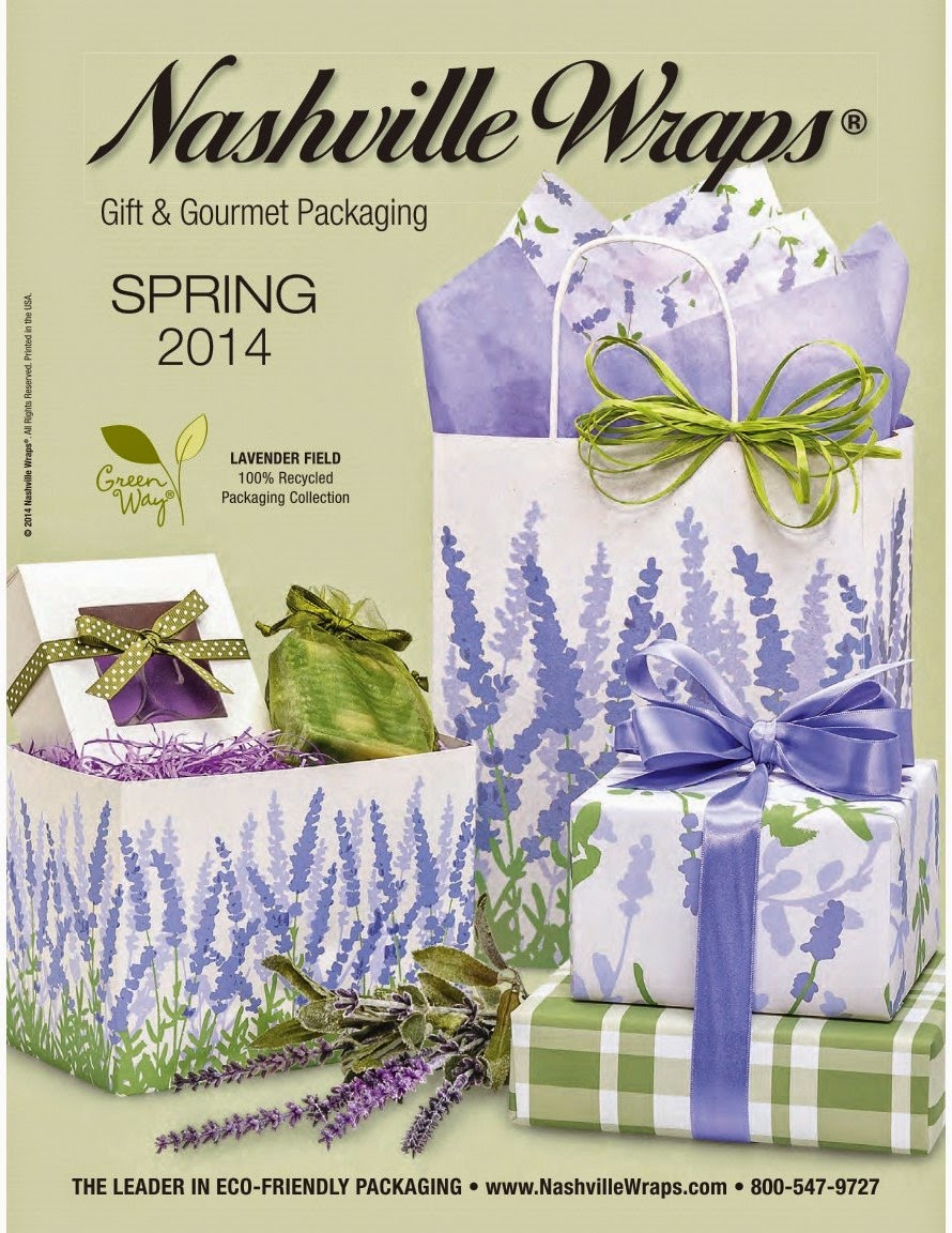 The Carver Crew Nashville Wraps Packaging Supplies