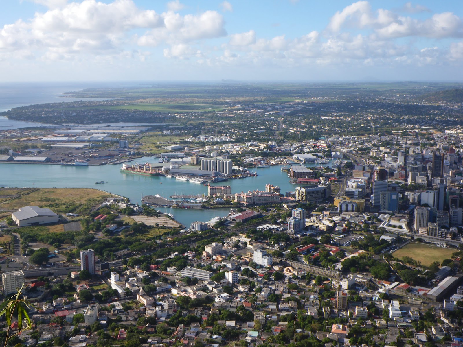 Tagish Sailing around the World