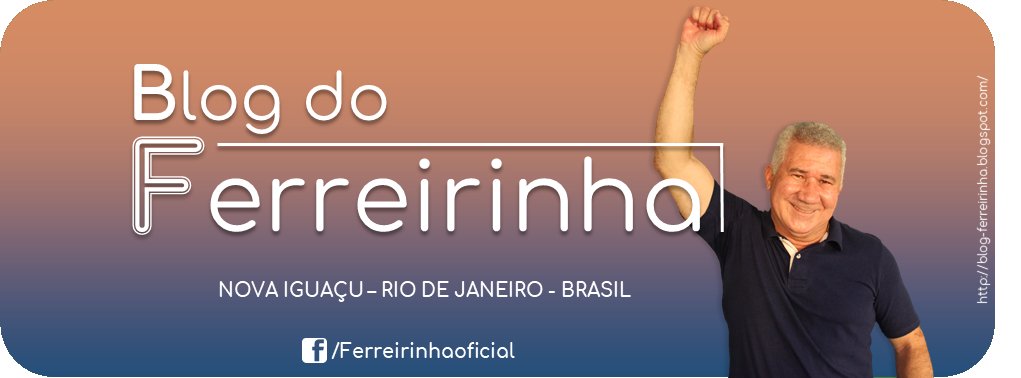 Blog do Ferreirinha