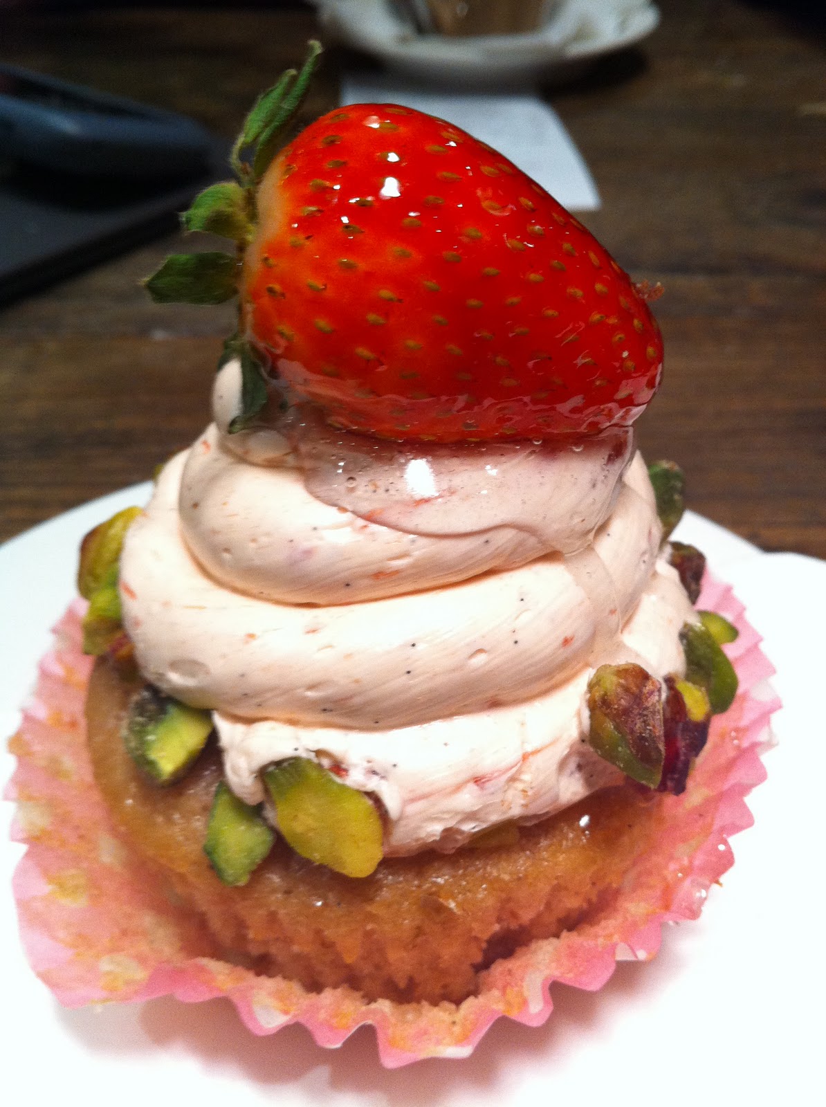 BluBluBlicious: Capital Kitchen @ Chadstone