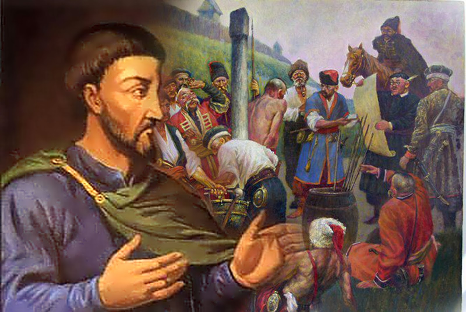 Селенгинский бурятский казак. Усы казака. Быть добру гетман. Гетман многогрешный. Гетман сериал фильм.