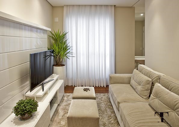 Apartamento tons neutros e clássico Renata Tolentino. Blog Achados de Decoração Apartamento tons neutros e clássico Renata Tolentino. Blog Achados de Decoração