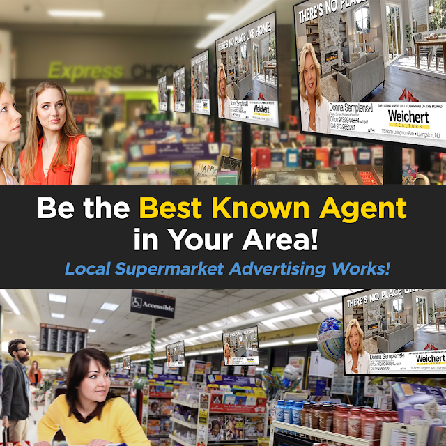 Supermarket Advertising Brookhaven PA Advertising