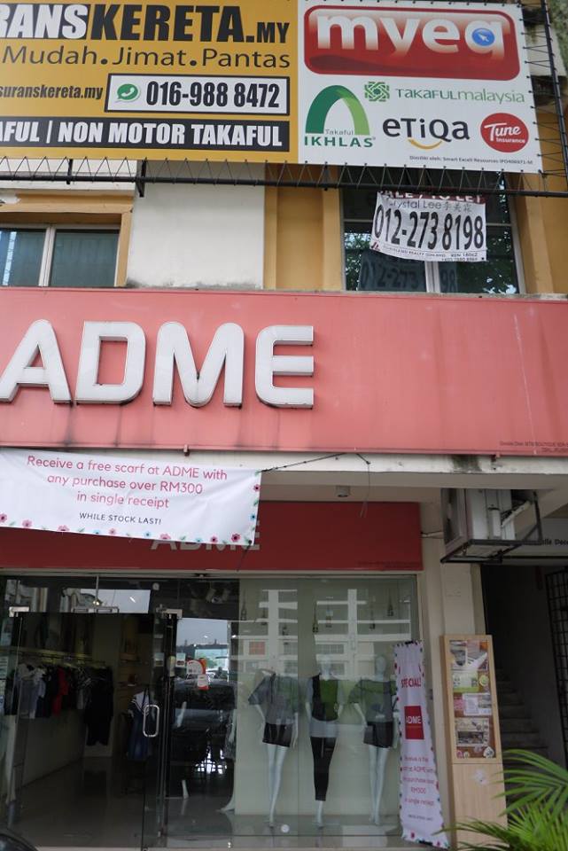 The Beauty Junkie [Review] Korean Powder Eyebrow