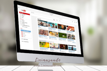 Cara Menampilkan YouTube di Blog Tanpa Ribet