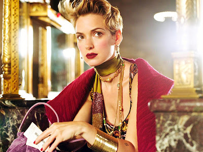 Winona Ryder Sexy Wallpapers | Winona Ryder Wallpapers