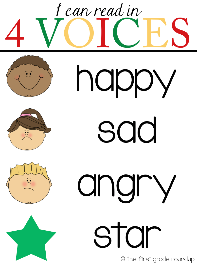 Poetry Folders - Firstgraderoundup