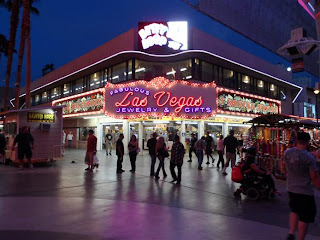 Fremont Street