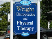 Wright Chiropractic & Physical Therapy