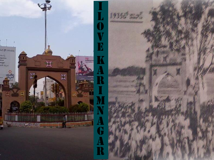 I Love Karimnagar June 2012