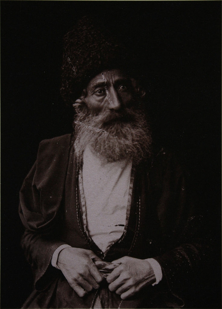 Ethnic Photos of Caucasia and Transcaucasia From the 19th Century ...