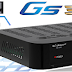 GLOBALSAT GS-340 ATUALIZAÇÃO V2.26 - 02/08/16