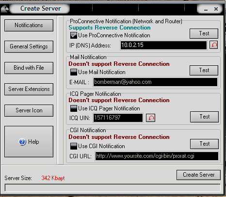 ProRat: Sử dụng như thế nào? - Passionery