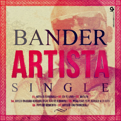 Bander - Artista [Single]