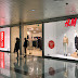 Max Center negocia con varios comerciantes los locales que dejará vacíos H&M